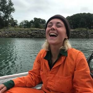 Meet your Posher, Celeste